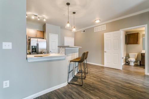 Apartamento Dallas Downtown 4111