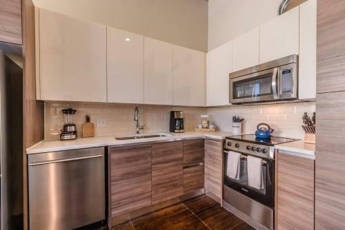 Apartamento Visit Dallas From A Spacious 1-bedroom Loft!