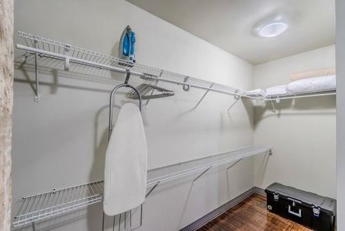 Apartamento Visit Dallas From A Spacious 1-bedroom Loft!