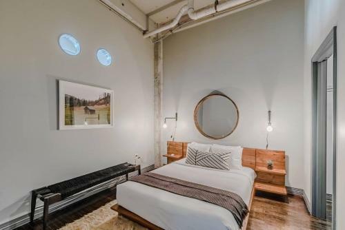 Apartamento Visit Dallas From A Spacious 1-bedroom Loft!