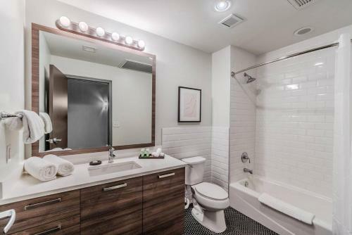 Apartamento Visit Dallas From A Spacious 1-bedroom Loft!