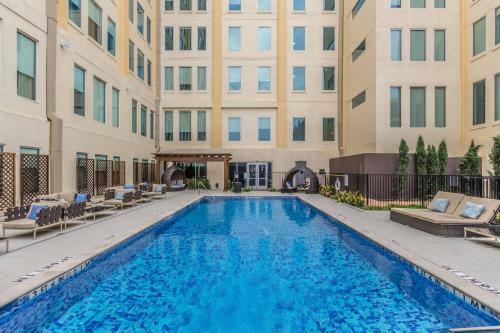 Apartamento Visit Dallas From A Spacious 1-bedroom Loft!