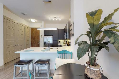 Apartamento Victory Park