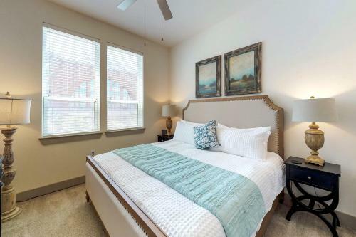 Apartamento Victory Park