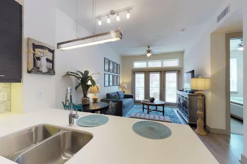 Apartamento Victory Park