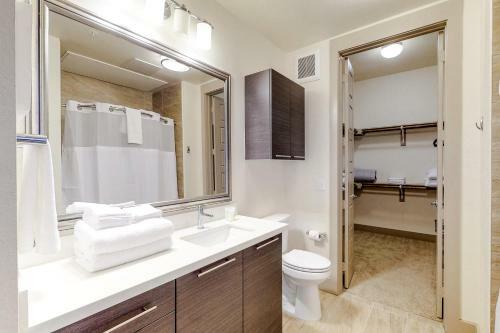 Apartamento Victory Park