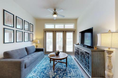 Apartamento Victory Park