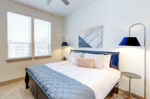 Apartamento Victory Park