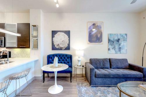 Apartamento Victory Park