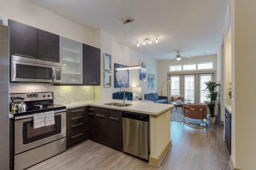 Apartamento Victory Park