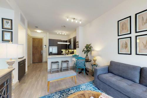 Apartamento Victory Park