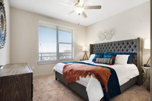 Bell Knox Apartments