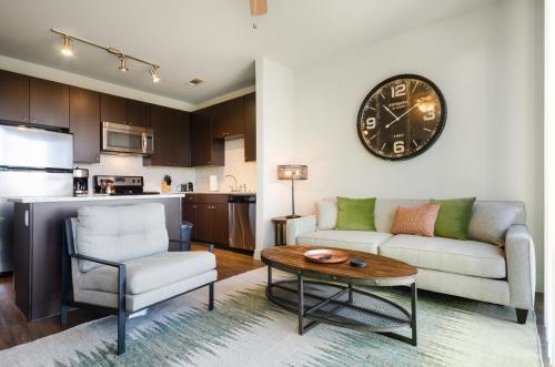 Bell Knox Apartments