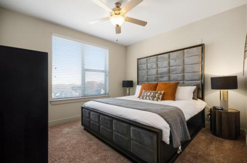 Bell Knox Apartments