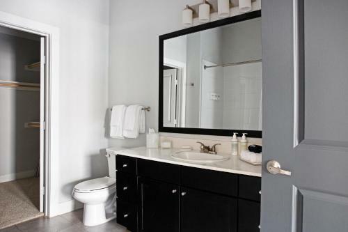 Apartamento Old East Dallas 4066