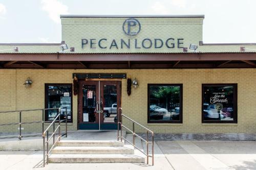 Apartamento Old East Dallas 4066