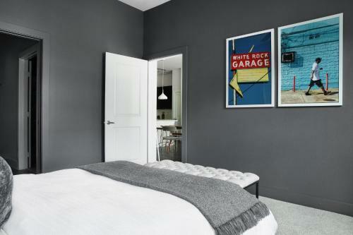 Apartamento Old East Dallas 4066