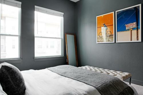 Apartamento Old East Dallas 4066