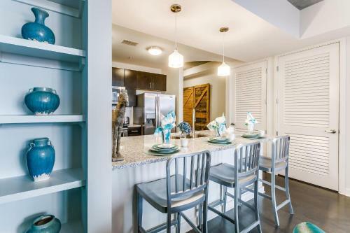 Apartamento Uptown Victory Park 1204