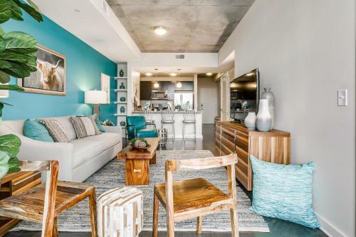 Apartamento Uptown Victory Park 1204