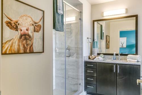 Apartamento Uptown Victory Park 1204