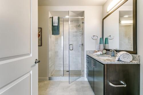 Apartamento Uptown Victory Park 1204