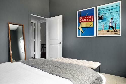 Apartamento Old East Dallas 4062