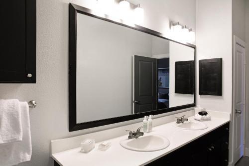 Apartamento Old East Dallas 4062