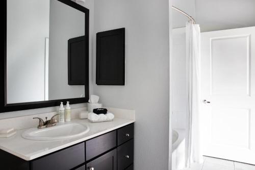 Apartamento Old East Dallas 4062