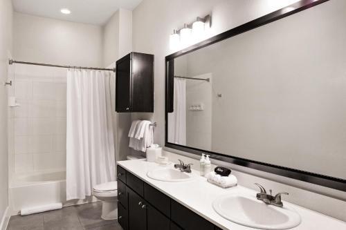 Apartamento Old East Dallas 4062