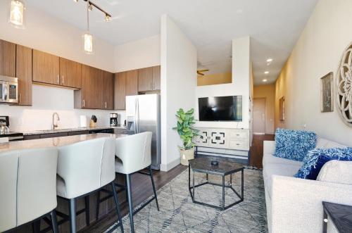Uptown Nook