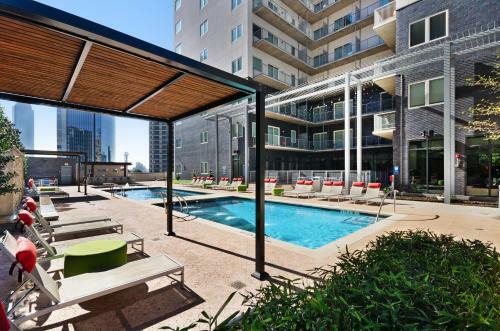 Uptown Nook