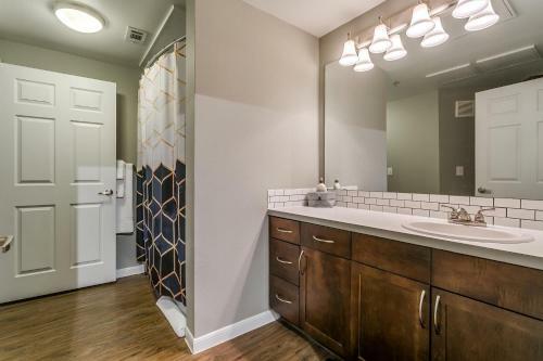 Apartamento Dallas Downtown 3104
