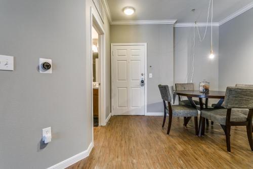 Apartamento Dallas Downtown 3104