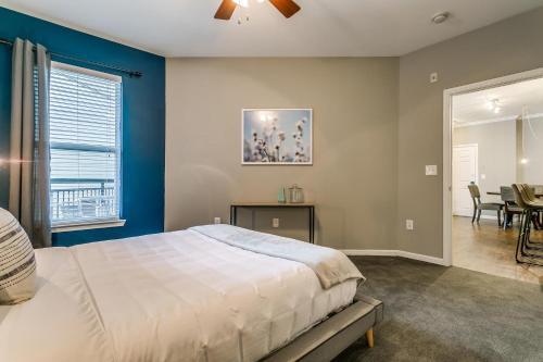 Apartamento Dallas Downtown 3104