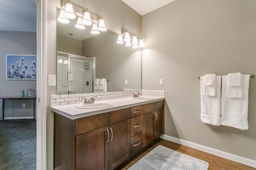 Apartamento Dallas Downtown 3104
