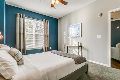 Apartamento Dallas Downtown 2101