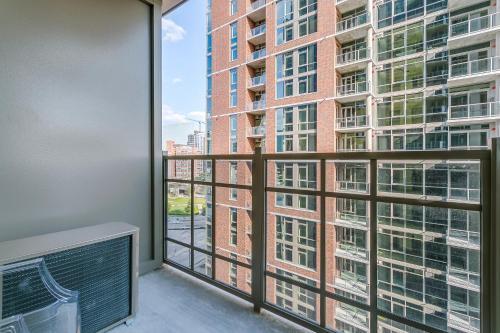 Uptown Victory Park 1207