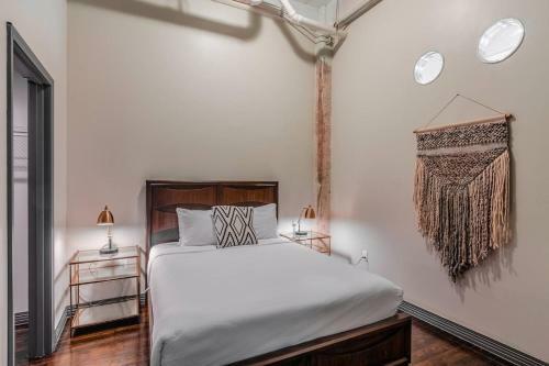 Apartamento Homey 1br Unit With Downtown Dallas Views