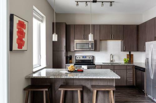 Apartamento Stay Alfred At Miro