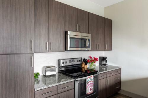 Apartamento Stay Alfred At Miro