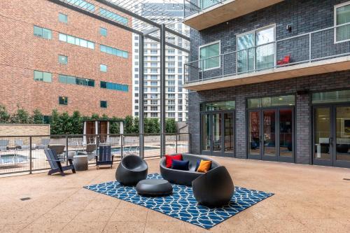 Apartamento Stay Alfred At Miro