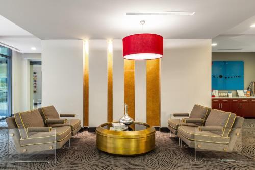 Apartamento Stay Alfred At Miro