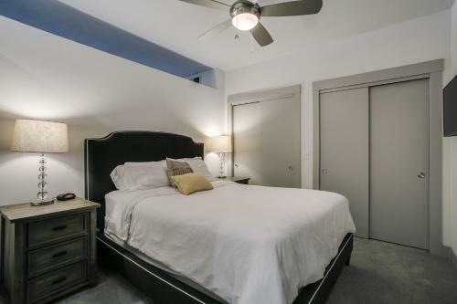 Apartamento Cedar Springs Uptown