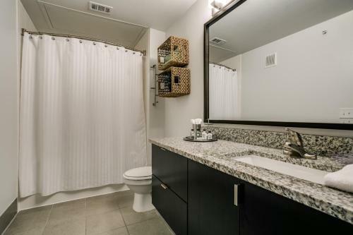 Apartamento Cedar Springs Uptown