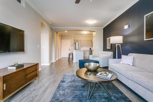 Apartamento South Arts District 334
