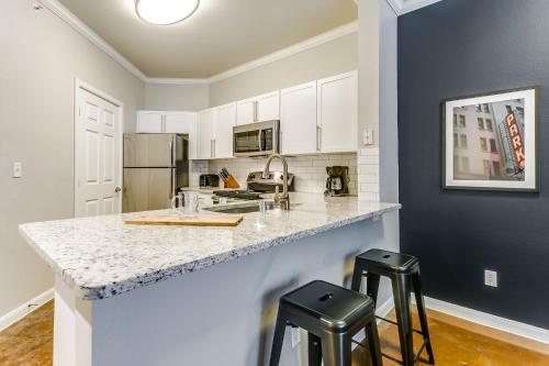 Apartamento South Arts District 237