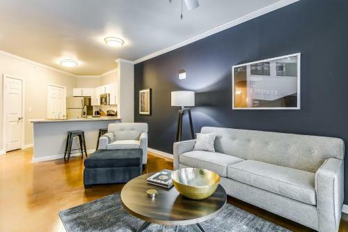 Apartamento South Arts District 237