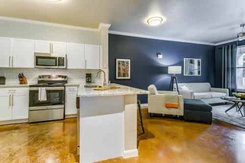 Apartamento South Arts District 237