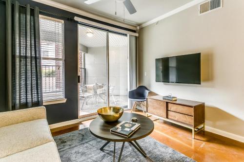 Apartamento South Arts District 237